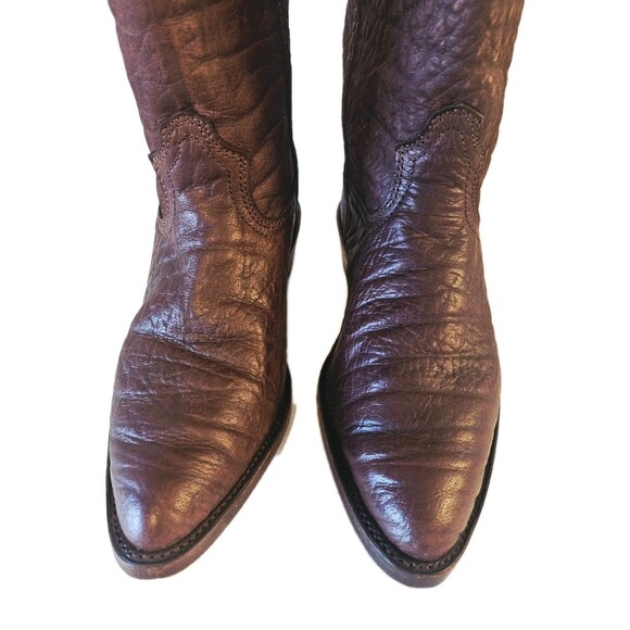 Frye Shoes - Frye Women's Vintage Boots Size 9.5D 70's-80's Collectors